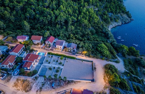 Novigrad Villa | Villa Novigrad Zadar Villas