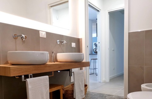 Laureto Villa | VILLA NUCCI -GINEPRO- con jacuzzi esterna privata