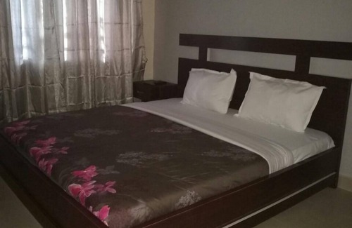 Utako Hotel | Villa Nuee