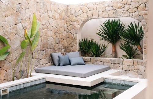 Kuta Villa | Villa Numantia Stylish and Modern 2BR Villa with pool