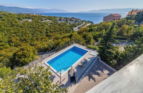 Novi Vinodolski Villa | Villa NV View 22 by aneo travel