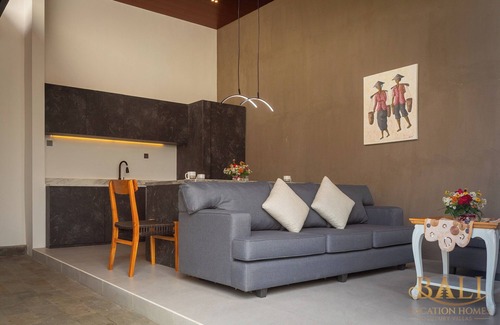 Kaliasem Villa | Villa Nyoman 5, Bali - Lovina stylish 2BR private pool villa with free breakfast!