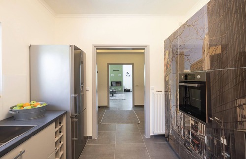 Vassilatika Villa | Villa Oase - close to Corfu town and beaches