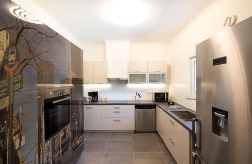 Vassilatika Villa | Villa Oase - close to Corfu town and beaches