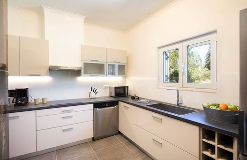 Vassilatika Villa | Villa Oase - close to Corfu town and beaches
