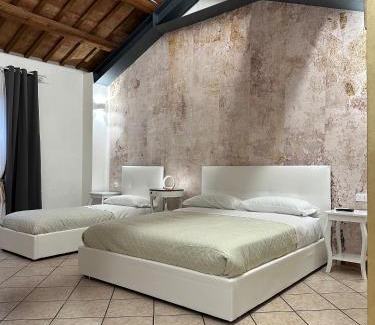 Ferrara Bed & Breakfast | Villa Oasi