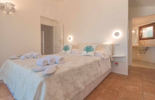 Portobello di Gallura House | Villa Oasi Lux - with exclusive swimming pool
