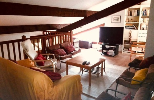 Le Verdon-sur-Mer Villa | Villa "Océane" on land 1000 m2 (maximum 8 people)