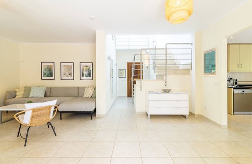 Cala Murada Villa | Villa Occitania Mallorca modern holiday home in Cala Murada with pool for 8 guests