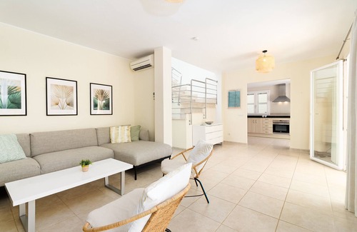 Cala Murada Villa | Villa Occitania Mallorca modern holiday home in Cala Murada with pool for 8 guests