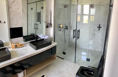 Ounagha Villa | Villa Octagon Essaouira