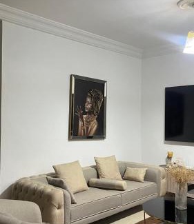 Dakar-Plateau Villa | Villa oiseaux