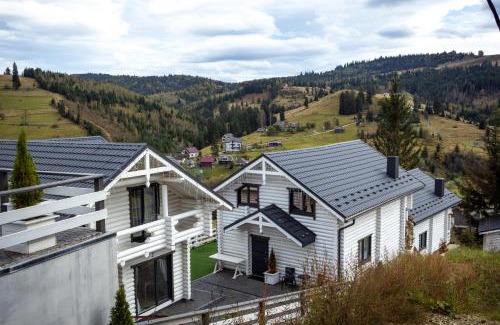 Polyanytsya Apartment | Villa Olexandr&Matvii