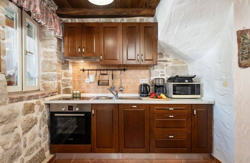 Dracevac Villa | Villa Olga (Istria - Poreč)