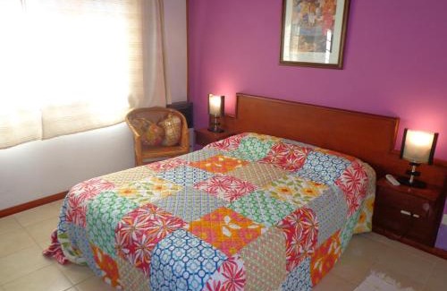 Villa Gesell Hotel | Villa Olimpia Cabañas
