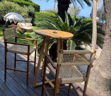 Mondello House | Villa Olimpia