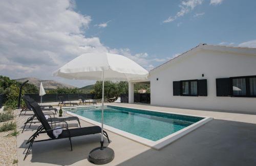 Vrsine Villa | Villa Oliva