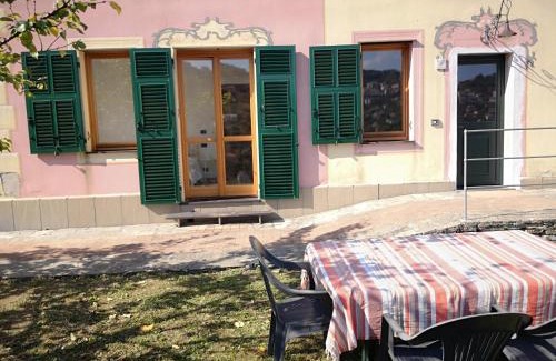 San Rocco Apartment | Villa Olivari - apt la Salvia