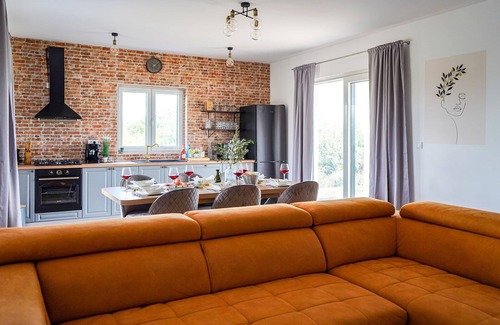 Bila Vlaka House | Villa Olivarum (V7141-K1) - Stankovci