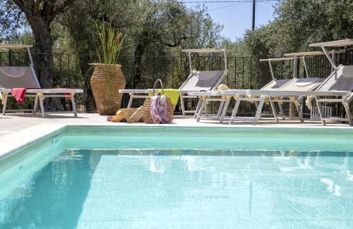 Alghero Villa | Villa Olivetta con piscina