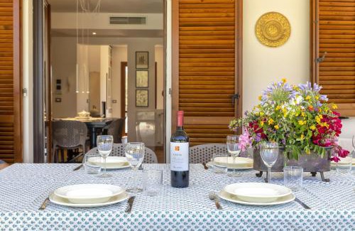 Alghero Villa | Villa Olivetta con piscina