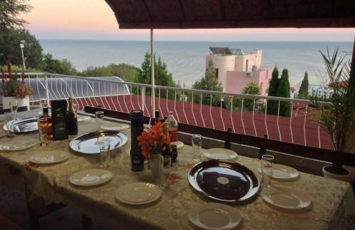 Saints Constantine and Helena Villa | Villa Olymp