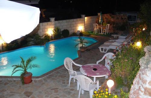 Saints Constantine and Helena Villa | Villa Olymp