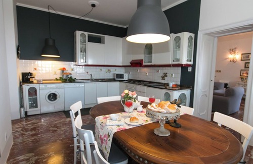 Porano Villa | Villa Ombrosa 8, Emma Villas