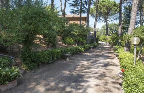 Porano Villa | Villa Ombrosa 8, Emma Villas