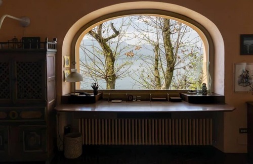 Cellina Villa | Villa on Lake Maggiore