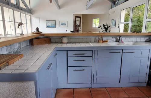 La Teste-de-Buch Villa | Villa on the Dune du Pyla, superb view, jaccuzi and pool, 3 bdrms and 1 garden shed