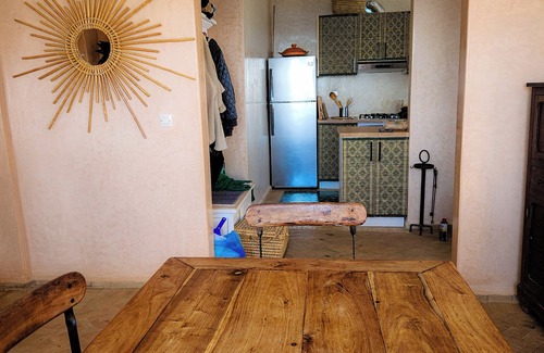 Tangier Villa | Villa on the heights of tangier with swimming pool -sidi kankouch-