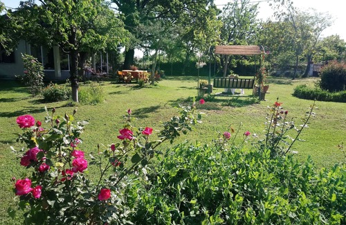 Mavromati Villa | Villa on the Prairie Central Greece 5 minutes to thee Elf Mill