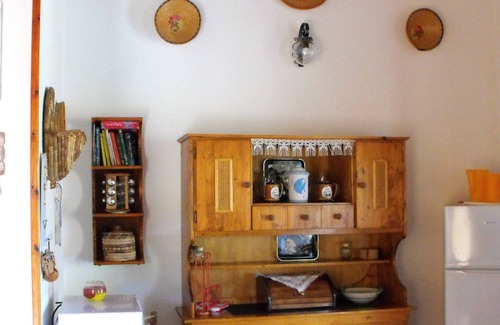Costa Rei House | Villa on the sea between the beaches of the Emerald Coast Rei