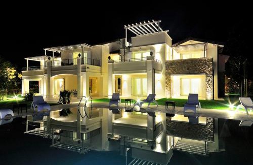 San Benedetto di Lugana House | Villa Onofria