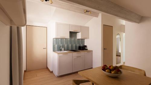 Les Lecques Apartment | Villa Onyra - Reflet d'Alizea - Appartement à 100m de la mer