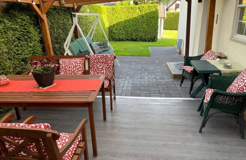Schmoeckwitz House | Villa Oops - Holiday home Villa Oops