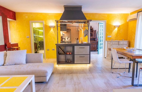 Ika House | Villa Opatija Hills Ika