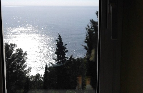 Bonassola Villa | VILLA "ORANGE", NEAR THE 5 TERRES, SEA VIEW Cod. Reg.Lig.011005 -LT- 0227