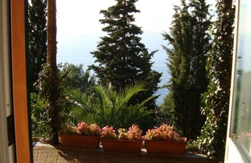 Bonassola Villa | VILLA "ORANGE", NEAR THE 5 TERRES, SEA VIEW Cod. Reg.Lig.011005 -LT- 0227