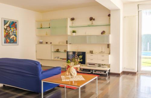 Fondachello Villa | Villa Oras