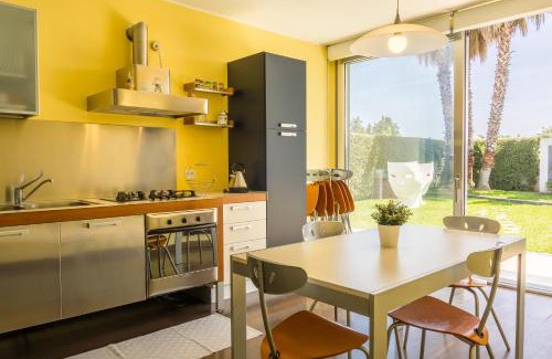 Fondachello Villa | Villa Oras