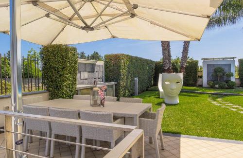 Fondachello Villa | Villa Oras