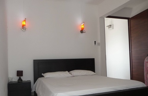 La Gaulette Apartment | Villa Orchidee is with big space, prov free WIFI, nice for couple, beach 5 min.