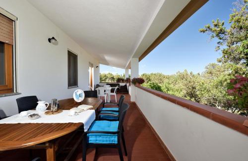 Lido Orri House | Villa Orrì