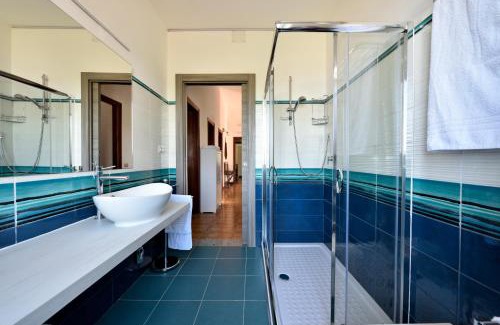 Lido Orri House | Villa Orrì