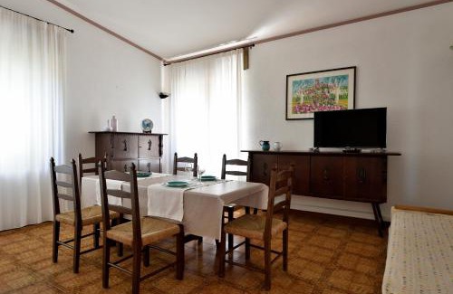 Lido Orri House | Villa Orrì