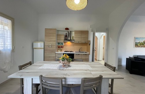 Marina di Felloniche Apartment | Villa Orti