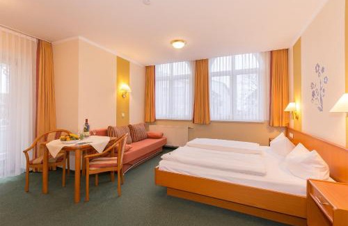 Binz Apartment | Villa Osada