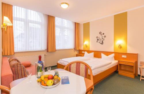 Binz Apartment | Villa Osada